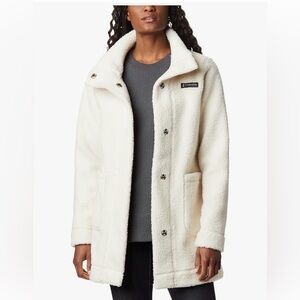 Columbia Women's Panorama Jacket- Small